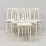 1530 6400 CAFÉ CHAIRS